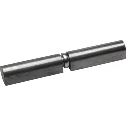 Петля STAYER "MASTER" для металлических дверей, 120мм 37615-120 купить в Губкинске