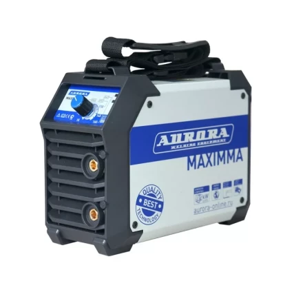Сварочный инвертор Aurora MAXIMMA 1800 купить в Губкинске