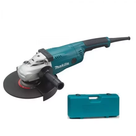 Шлифмашина Makita GA9030FK01 УШМ Болгарка купить в Губкинске