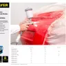 Пленка STAYER "PROFESSIONAL" защитная с клейкой лентой "МАСКЕР", HDPE, 9мкм, 2,1х15м 12255-210-15 купить в Губкинске