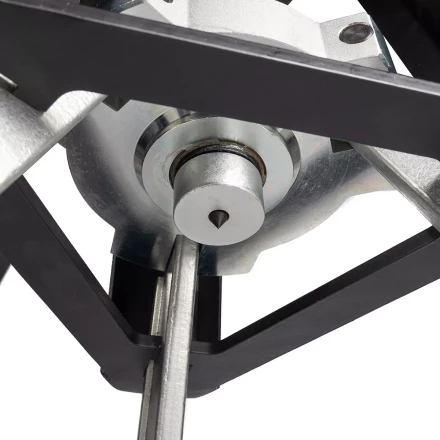 Съемник гидравлический самоцентрирующийся КВТ СГС-20К усилием 20 т (91802) купить в Губкинске