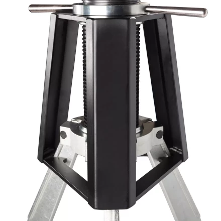 Съемник гидравлический самоцентрирующийся КВТ СГС-20К усилием 20 т (91802) купить в Губкинске