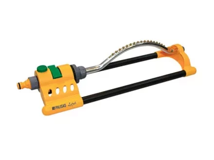 Разбрызгиватель для прямоугольных площадей PALISAD LUXE 65482 купить в Губкинске