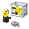 Насос Karcher Submersible Pump Box EU - tbd купить в Губкинске
