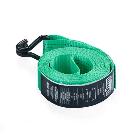 Длинная часть для ремня стяжного HITCH RS REGULAR 400:5000:12 (50ммSTF400DaN 5T 115М) (SZ076130) купить в Губкинске