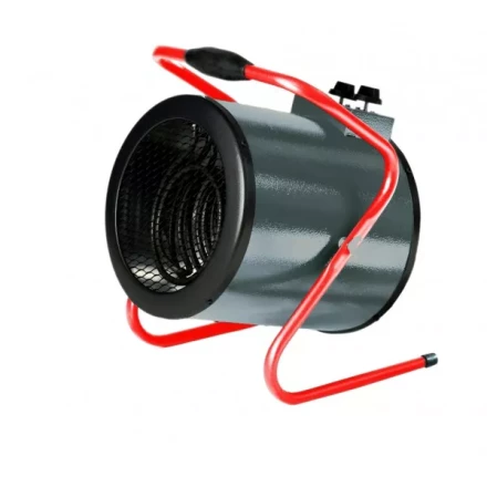 Тепловая пушка электрическая Парма ТВ-4500 купить в Губкинске