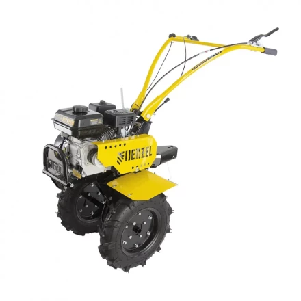 Мотоблок бензиновый DPT-470 Denzel 56405 купить в Губкинске