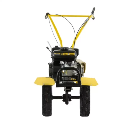 Мотоблок бензиновый DPT-470 Denzel 56405 купить в Губкинске