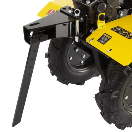 Мотоблок бензиновый DPT-470 Denzel 56405 купить в Губкинске