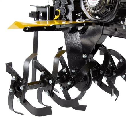 Мотоблок бензиновый DPT-470 Denzel 56405 купить в Губкинске