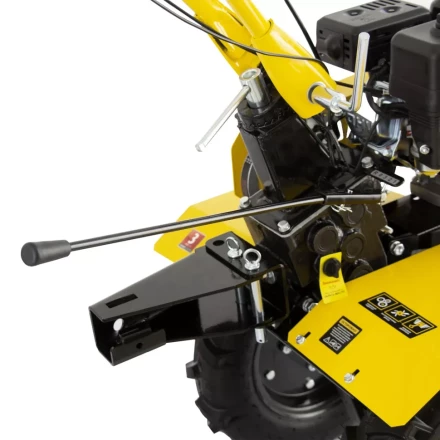 Мотоблок бензиновый DPT-470 Denzel 56405 купить в Губкинске