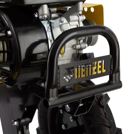 Мотоблок бензиновый DPT-470 Denzel 56405 купить в Губкинске