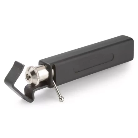 Инструмент для снятия изоляции и оболочки кабеля КС-25 КВТ купить в Губкинске