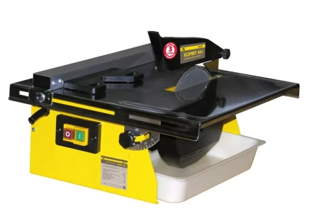 Плиткорез электрический Корвет 461 94610 купить в Губкинске