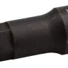Торцовая головка KRAFTOOL "INDUSTRIE QUALITAT" ударная (1/2"), HEX, Cr-Mo, фосфатированная, H14 27950-14_z01 купить в Губкинске