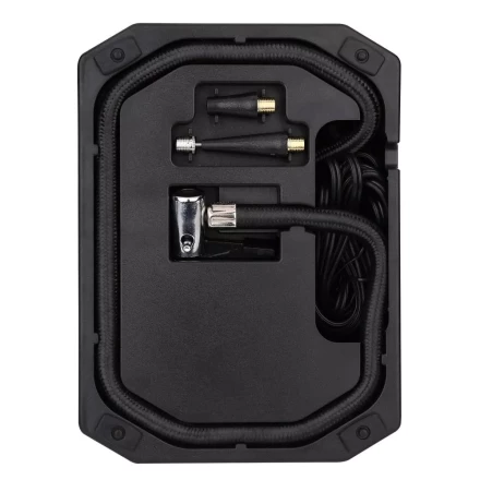 Насос автомобильный цифровой DEKO DKCP150Psi-LCD, 063-1300 купить в Губкинске