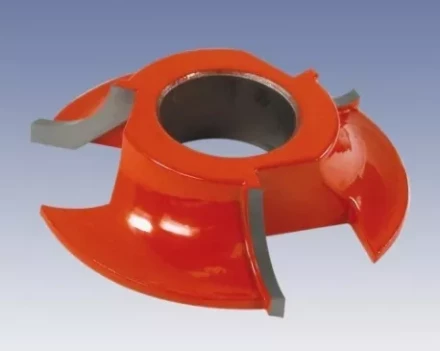 Фреза станочная профильная Кратон (1 09 07 011) 1 09 07 011 купить в Губкинске