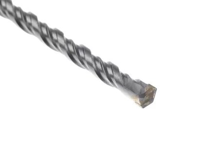 Бур HAMMER Ф8х260мм SDS Plus (201-114) купить в Губкинске