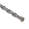Бур HAMMER Ф8х260мм SDS Plus (201-114) купить в Губкинске