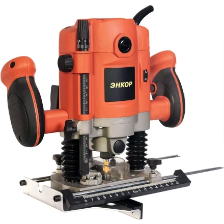 Фрезер ЭНКОР ФМЭ-1200/8Э  1/2 50260 купить в Губкинске