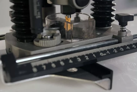 Фрезер ЭНКОР ФМЭ-1200/8Э  1/2 50260 купить в Губкинске