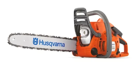 Бензопила HUSQVARNA 236 HUSQVARNA купить в Губкинске