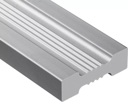 ЗУБР 250 мм, жесткий столярный угольник, Профессионал (34392-25) купить в Губкинске