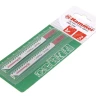 Пилки для лобзика HAMMER JG WD-PL T111C (2шт.) купить в Губкинске