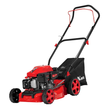 Газонокосилка бензиновая GL41-K, 127 см3, 41 см, 40 л// MTX 58836 купить в Губкинске