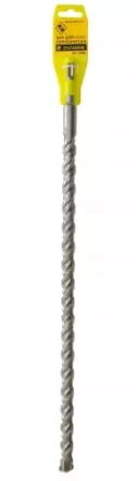Бур SDS+  ф25х740/800 усиленный  1/20 10982 купить в Губкинске