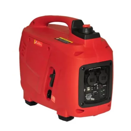 Бензогенератор инверторный ELITECH БИГ 2600 Р купить в Губкинске