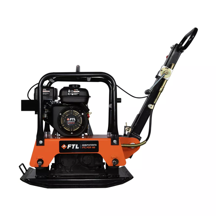 Виброплита FTL PCR 150 купить в Губкинске