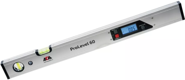 Уровень цифровой ADA ProLevel 60 купить в Губкинске