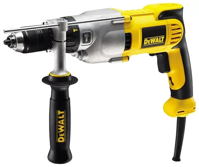Ударная дрель DeWalt DWD 522KS купить в Губкинске