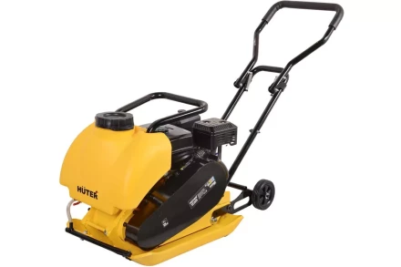 Виброплита бензиновая Huter VP-90W 74/6/4 купить в Губкинске