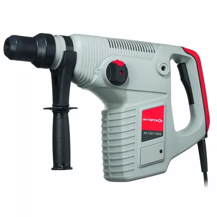 Молоток отбойный М-10/1100Э ИНТЕРСКОЛ купить в Губкинске