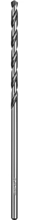 ЗУБР ПРОФ-А, 1.5 х 70 мм, сталь Р6М5, класс А, удлиненное сверло по металлу, Профессионал (29624-1.5) купить в Губкинске
