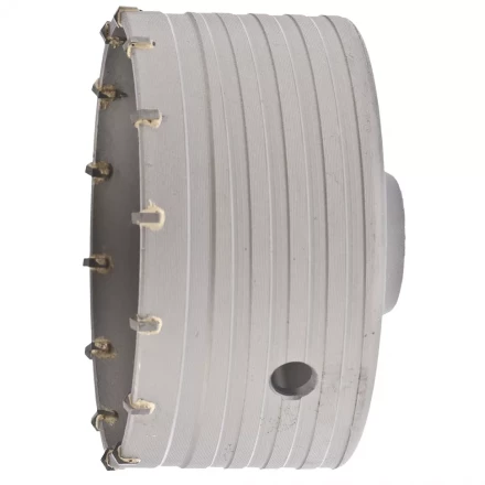 Буровая коронка M22 х 115 мм MATRIX 70392 купить в Губкинске