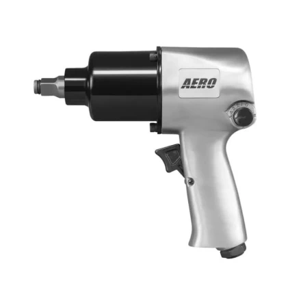 Пневмогайковерт 600Нм AERO купить в Губкинске