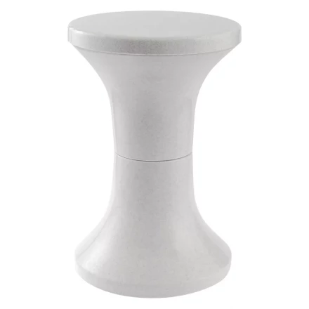 Табурет пластиковый разборный 280 х 440 мм, Россия (артикул ТНП28-390.000), Sparta 64559 купить в Губкинске