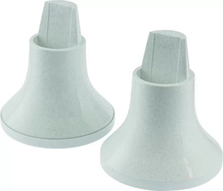 Табурет пластиковый разборный 280 х 440 мм, Россия (артикул ТНП28-390.000), Sparta 64559 купить в Губкинске