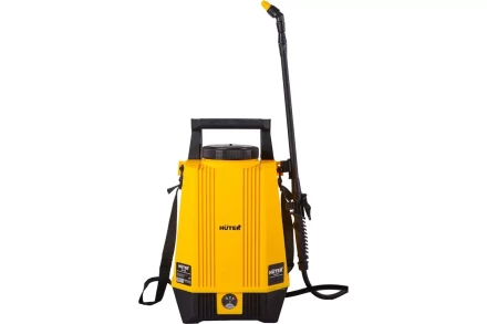Опрыскиватель аккумуляторный SP-8AC Huter 70/13/53 купить в Губкинске