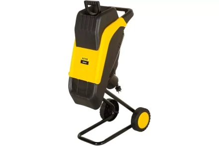 Садовый измельчитель электрический Huter ESH-40 70/13/21 купить в Губкинске