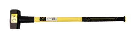 Кувалда 5000гр.с удлинен.фиберглас.рукояткой 1/8 23052 купить в Губкинске