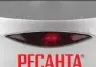 Тепловентилятор Ресанта ТВК-1 купить в Губкинске