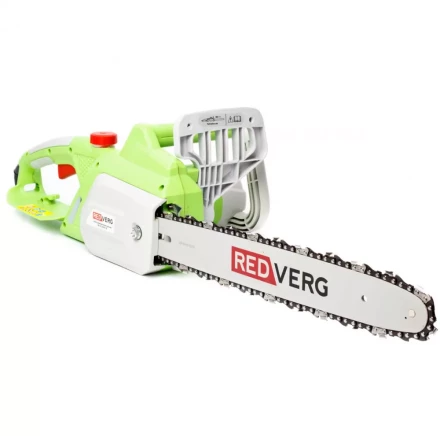 Пила цепная RD-EC2000-16 RedVerg купить в Губкинске