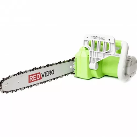 Пила цепная RD-EC2000-16 RedVerg купить в Губкинске