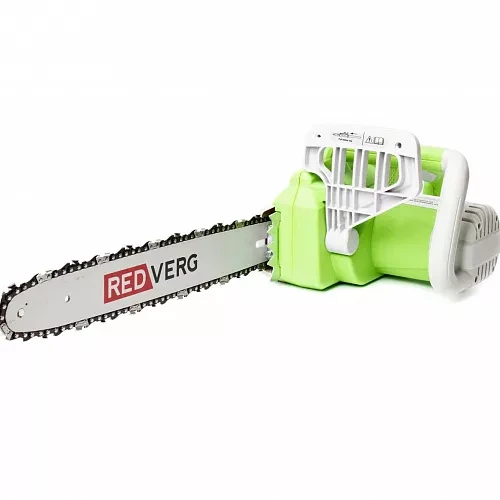 Пила цепная RD-EC2000-16 RedVerg купить в Губкинске