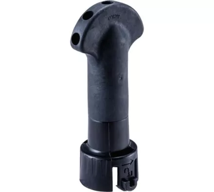 Сопло широкое с отверстиями для воздушного пистолета AS001G (Makita 191X19-5) купить в Губкинске