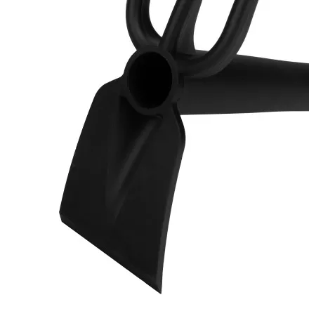 Мотыжка комбинированная Palisad, 76 х 320 мм, пластиковая, Nylon, 623945 купить в Губкинске